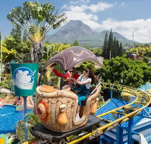 Sky Ride