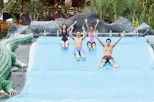 Waterboom