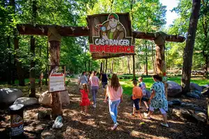 Cas de Ranger Experience