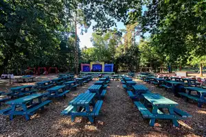Jul’s Picknickbos