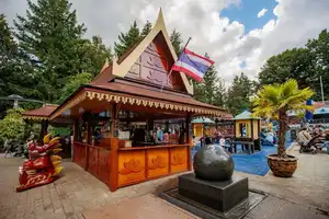 Jul’s Thai Toko