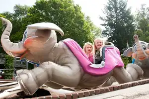Olifantenmolen