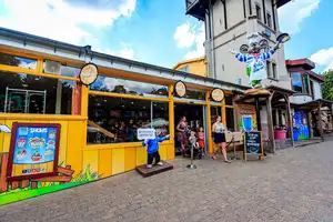 Pannenkoekenrestaurant