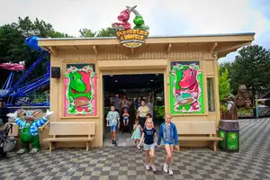 Poffertjes Restaurant