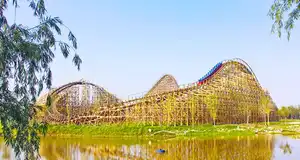 Jungle Trailblazer