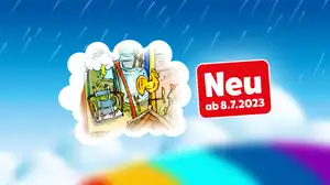 Blitz und Donner