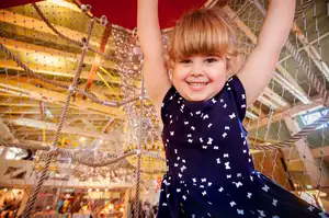 K2 Indoor Spielplatz
