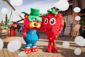 Karlchens Showbühne