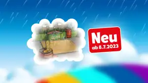 Play Fountain