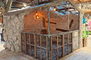 Schatzhöhle
