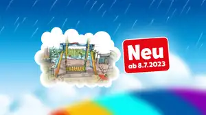 Wetter-Umschwung
