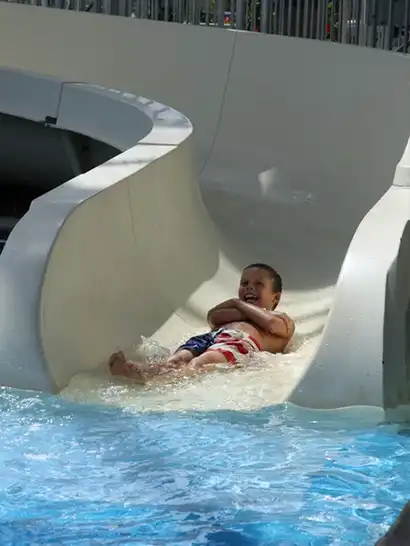 Zero Gravity Express