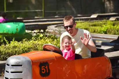 Auto Race