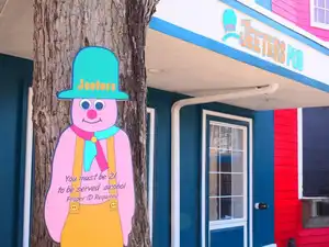 Jeeters’ Pub