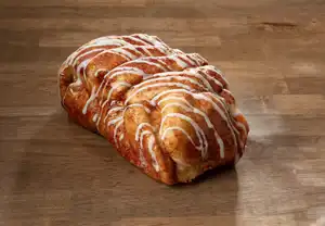 Bluegrass Bakery