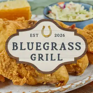 Bluegrass Grill