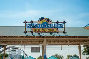 Hurricane Bay Beach Club
