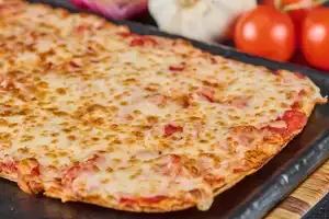 Paradise Pizza