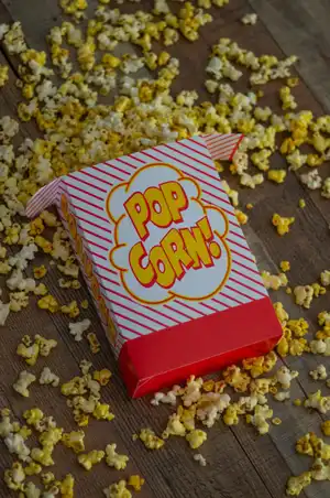 Pop's