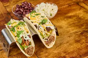Taco Tequila