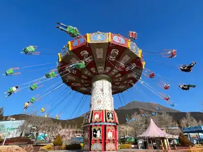 Wave Swinger