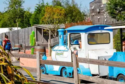 Kingo Express