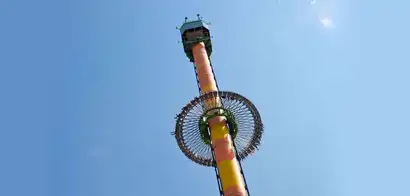 Drop Tower