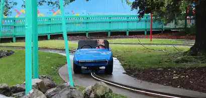 PEANUTS™ Turnpike