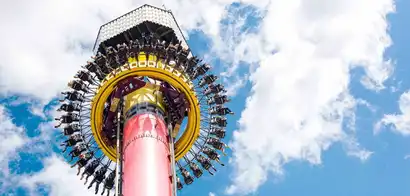 Drop Tower