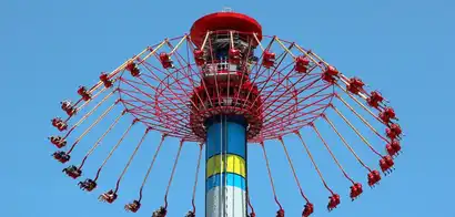 WindSeeker