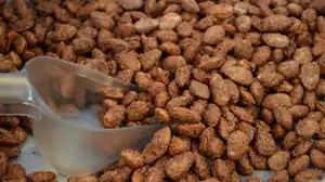 Bavarian Nut Shoppe