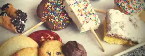 Cookie Nook