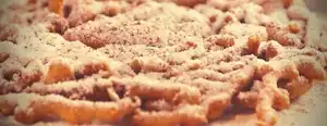 Funnel Cakes