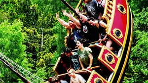 Galleon
