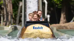 Giant Flume