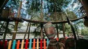 Kozmo’s Play Area