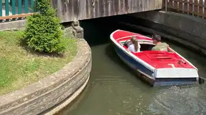 Motor Boats