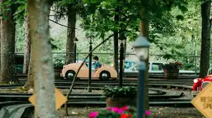 Panther Cars
