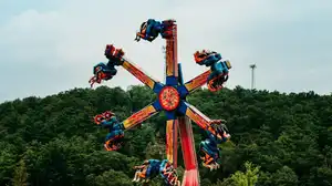 Power Surge
