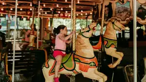 S&G Carousel