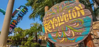 La Revolucion