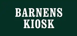 Barnens Kiosk