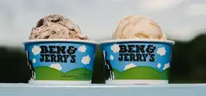 Ben & Jerry’s