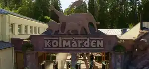 Entrébutiken