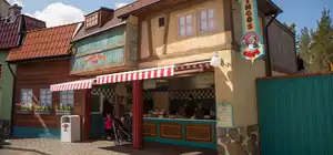 Pingos Café