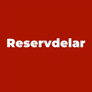 Reservdelar