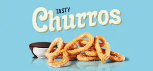 Tasty Churros
