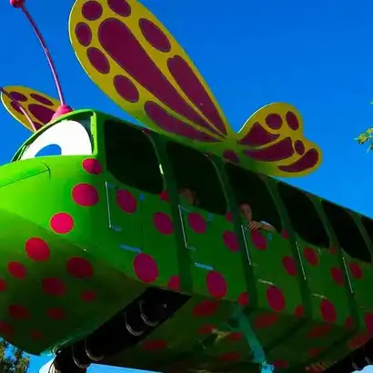 Air Papillon