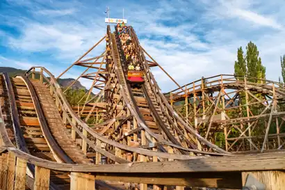 Roller Coaster