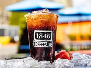 1846 Coffee Co.